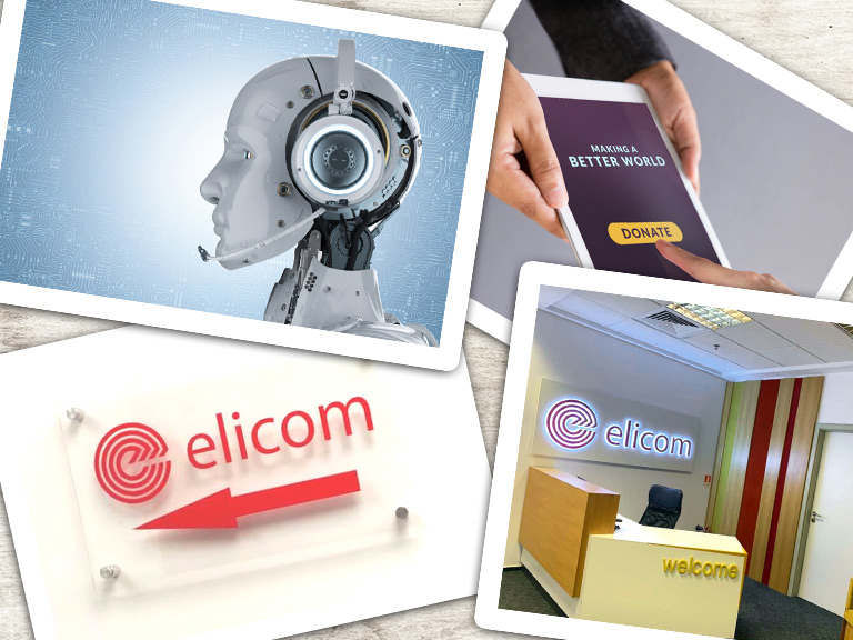 Elicom Call Center
