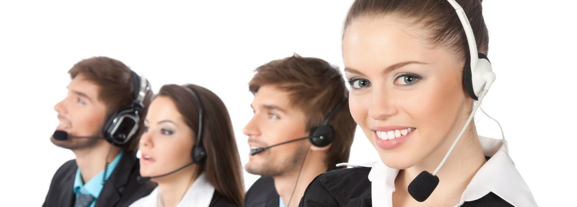 call center advantages