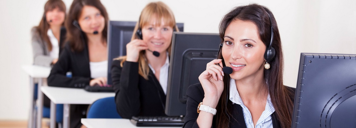 call center services